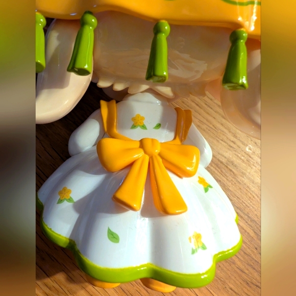 🌟Buy 2 Get 1 FREE Designer Figure 'Ruby' 'Fragrans'' Confirmed collectible - Picture 7 of 8